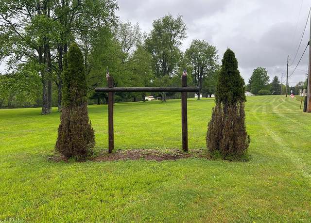 Property at . Route 899 & Bear Run Rd, Marienville, PA 16239