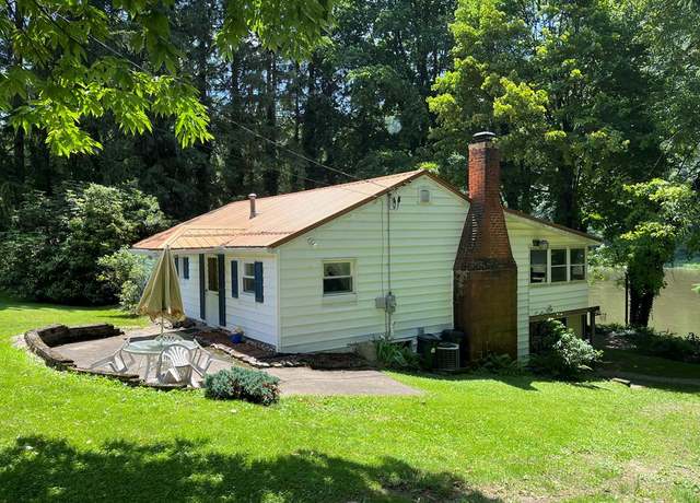 Property at 348 Ahrensville Rd, Oil City, PA 16301, 4 beds, 2 baths