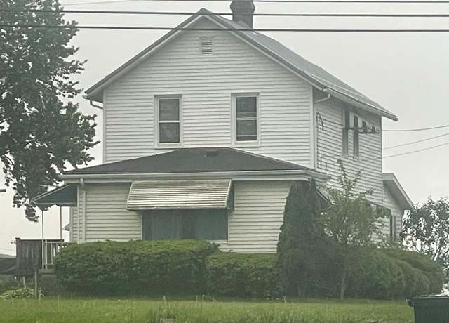 Property at 3180 State Route 28/66, Distant, PA 16223, 2 beds, 2 baths