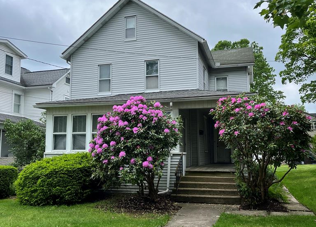 Property at 60 E 8th Ave, Clarion, PA 16214, 3 beds, 1.5 baths