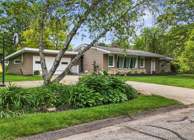 Property at 1 Concord Rd, Oil City, PA 16301, 3 beds, 3 baths