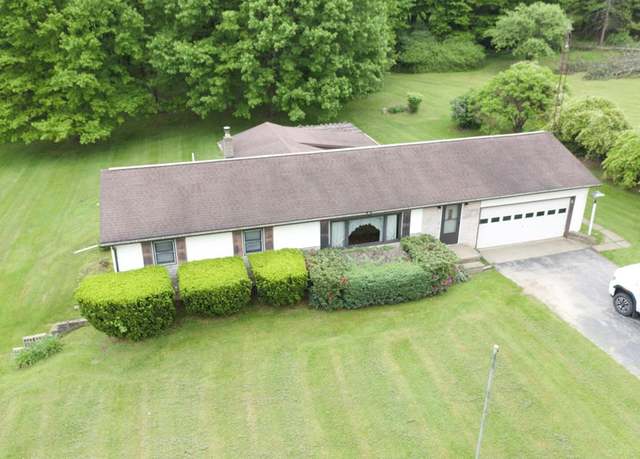 Property at 2462 Rocky Grove Ave, Franklin, PA 16323, 3 beds, 1.5 baths