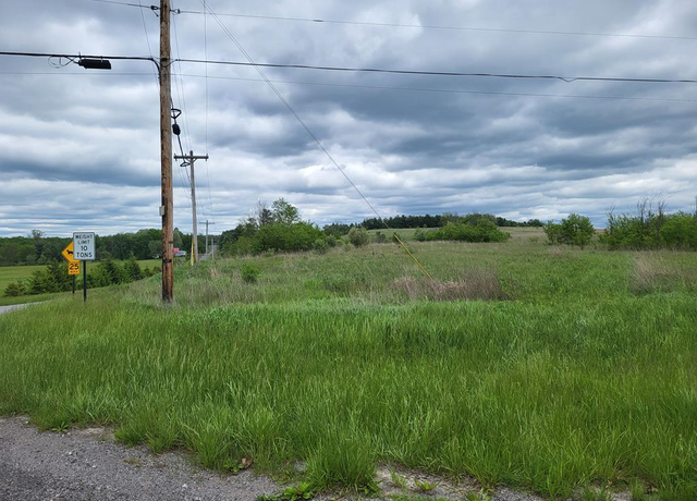 Property at 0 Corner of Long Lane West & Madison Shop, Rimersburg, PA 16248