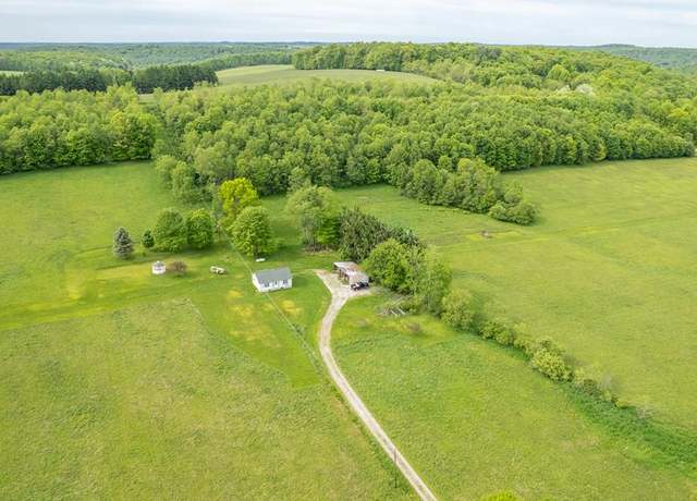 Property at 1158 Burns Rd, Venus, PA 16364, 2 beds, 1 bath