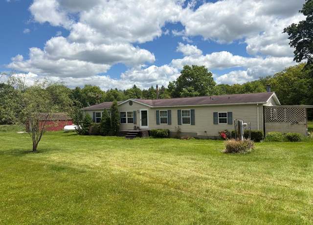 Property at 576 Davison Rd, Titusville, PA 10649, 3 beds, 2 baths