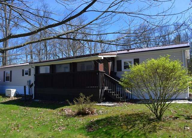 Property at Lot 6A 8600 Route 338, Knox, PA 16232, 3 beds, 2 baths