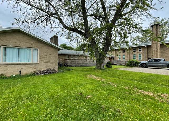 Property at 1761 West 26th, Erie, PA 16508, 3 beds, 7 baths