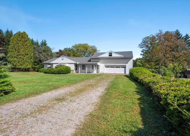 Property at 6263 Route 322, Shippenville, PA 16254, 2 beds, 2 baths
