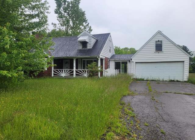 Property at 687 Route 157, Oil City, PA 16301, 3 beds, 1.5 baths