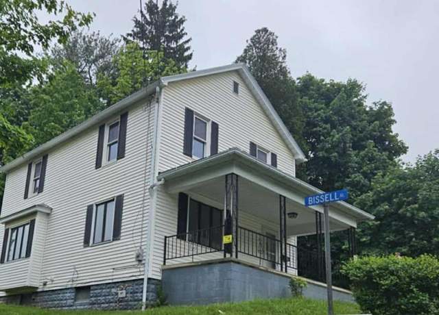 Property at 608 Cooper Ave, Oil City, PA 16301, 3 beds, 1 bath