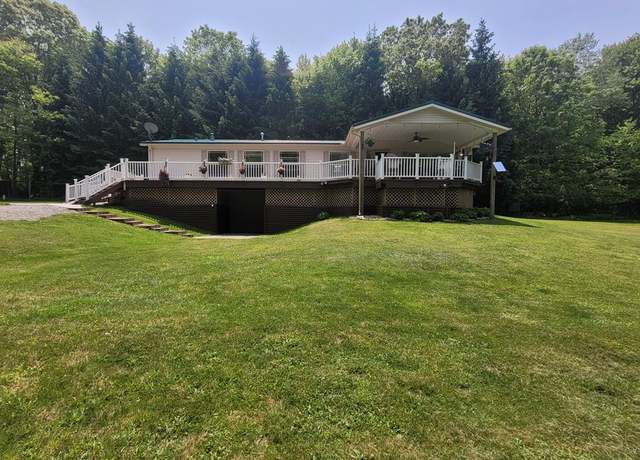 Property at 953 Gibson Hill Rd, Oil City, PA 16301, 3 beds, 2 baths