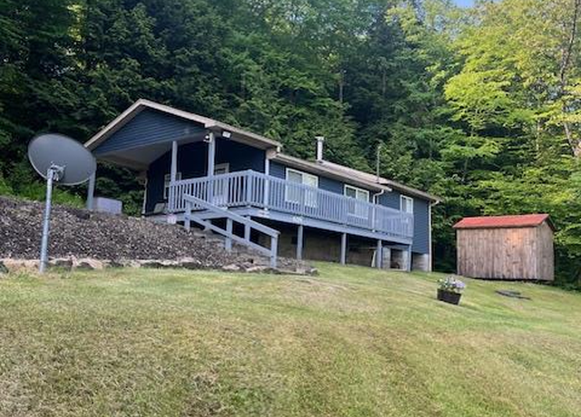 Property at 206 Darby Ln, Tionesta, PA 16353, 2 beds, 1.5 baths