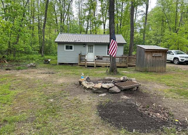 Property at 109 Pin Oak Ln, Tionesta, PA 16353, 2 beds, 1 bath