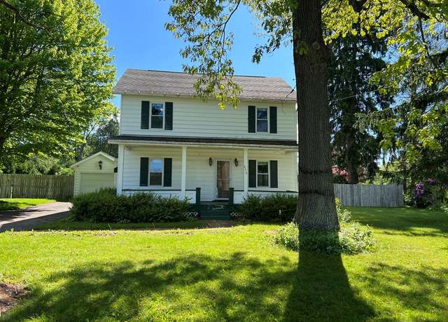 Property at 216 North Main St, Cranberry, PA 16346, 3 beds, 2 baths