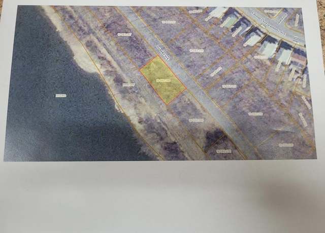 Property at 00 Colbert Ave, Oil City, PA 16301