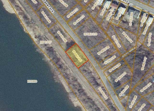 Property at 157 Colbert Ave, Oil City, PA 16301