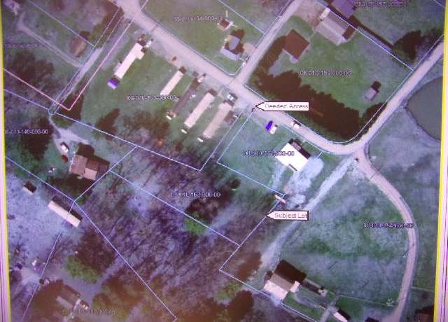 Property at 0 Glenn Rd, Shippenville, PA 16254