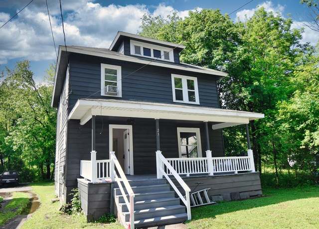 Property at 23 Mechanic St, Rouseville, PA 16344, 3 beds, 1.5 baths