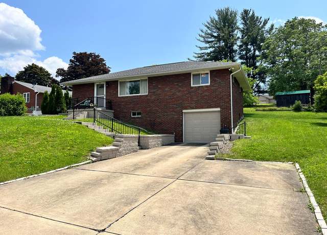 Property at 25 Domenica Cir, Clarion, PA 16214, 3 beds, 2 baths