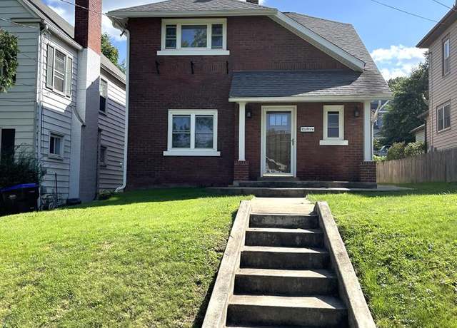 Property at 1541 Elk St, Franklin, PA 16323, 3 beds, 1.5 baths