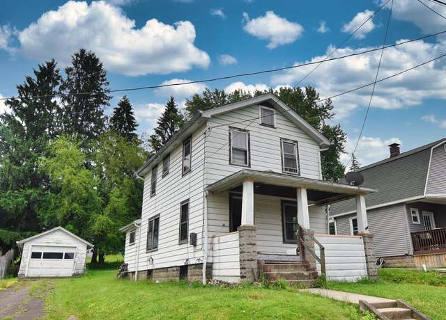 Property at 49 Venango St, Franklin, PA 16323, 2 beds, 1 bath