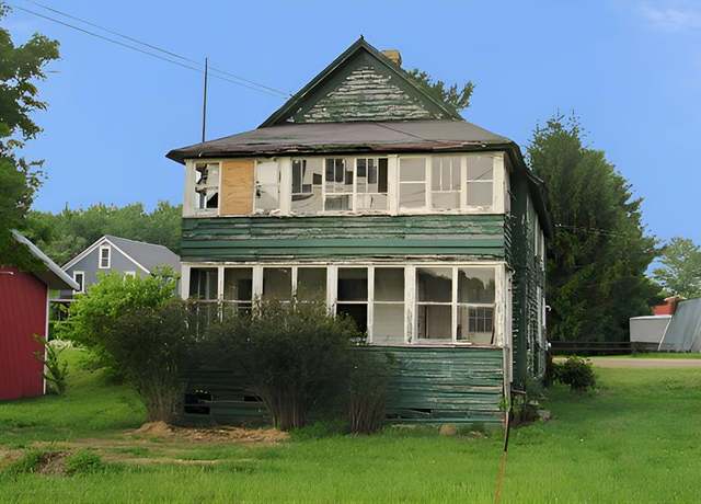 Property at 4367 Route 646, Cyclone, PA 16728, 3 beds, 2 baths