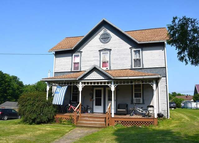 Property at 233 & 231 Main Street And 34 Monterey St, Rimersburg, PA 16248, 8 beds, 4 baths