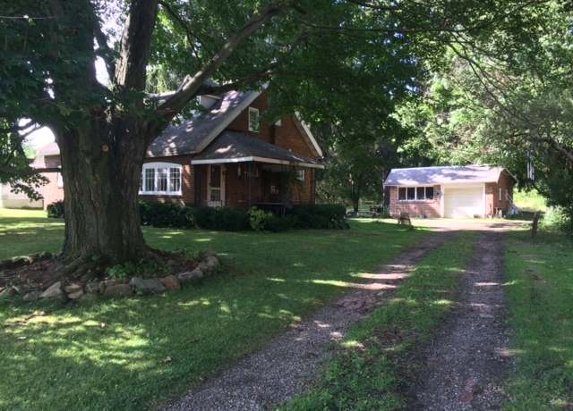 Property at 11578 Hydetown Rd, Titusville, PA 16354