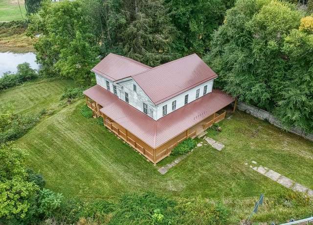 Property at 129 Elm St, Tionesta, PA 16353, 6 beds, 3 baths