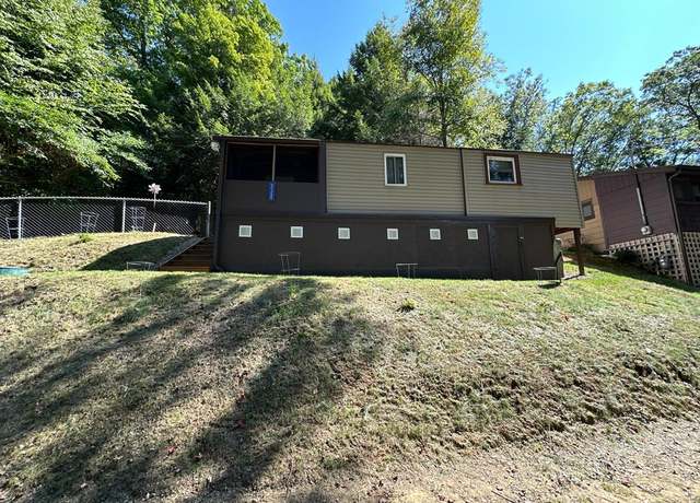 Property at 195 Kinch Rd, Oil City, PA 16301, 3 beds, 1 bath