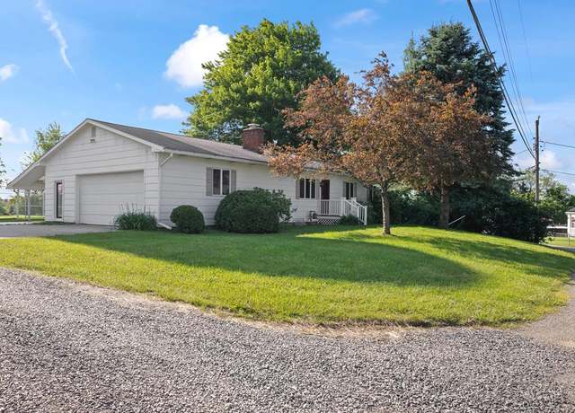 Property at 102 Church St, Clintonville, PA 16372, 3 beds, 2 baths