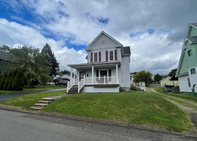 Property at 157 Lamberton St, Franklin, PA 16323, 4 beds, 2 baths