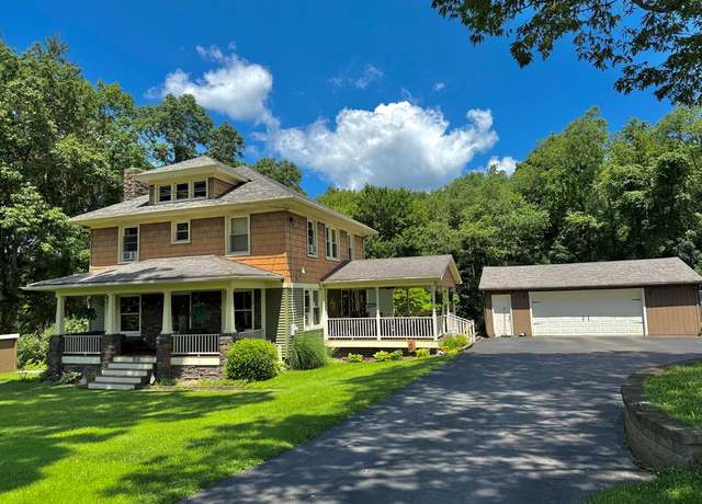 Property at 1856 Bredinsburg Rd, Franklin, PA 16323, 4 beds, 2 baths