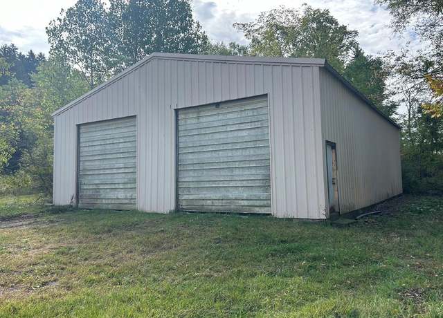 Property at . Route 157 And Route 208, Fryburg, PA 16236