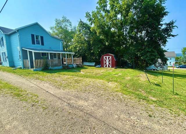 Property at 51/2 West Eighth St, Oil City, PA 16301, 2 beds, 1 bath