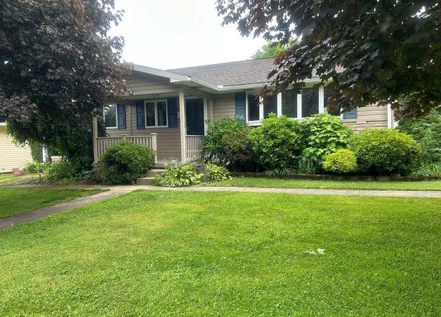 Property at 16 Dominica Cir, Clarion, PA 16214, 3 beds, 1 bath