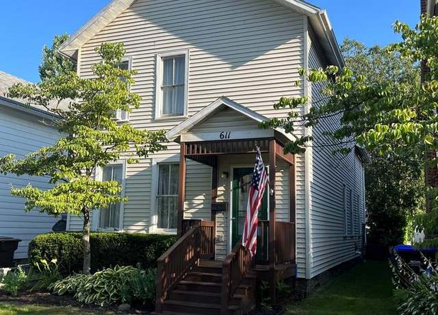 Property at 611 West Spruce St, Titusville, PA 16354, 3 beds, 2 baths