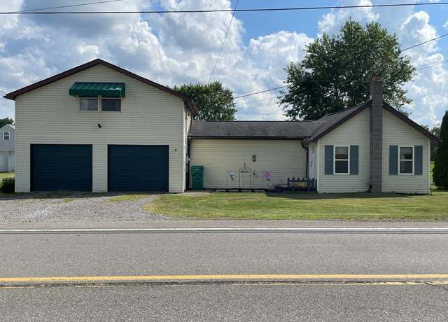 Property at 7246 US 322, Cranberry, PA 16319, 3 beds, 2 baths