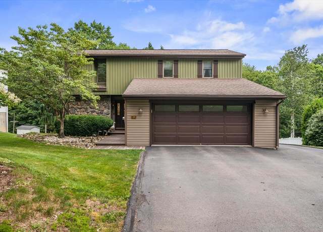 Property at 201 N 3rd Ave, Clarion, PA 16214, 3 beds, 2.5 baths