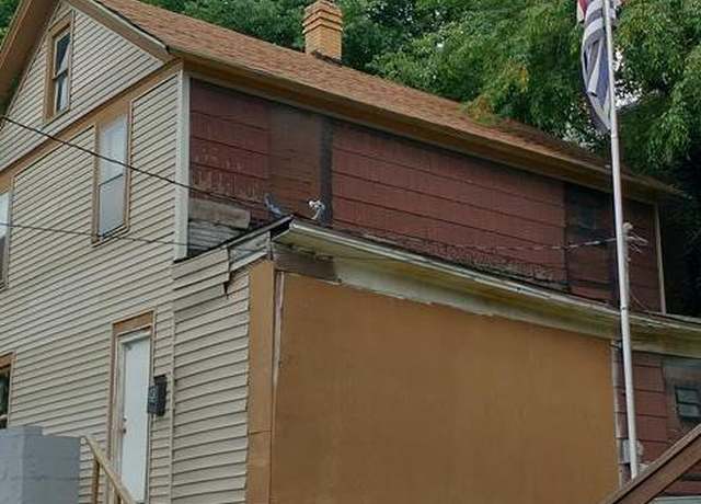 Property at 1103 North, Oil City, PA 16301, 3 beds, 1 bath