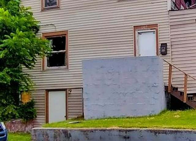 Property at 1103 North, Oil City, PA 16301, 3 beds, 1 bath