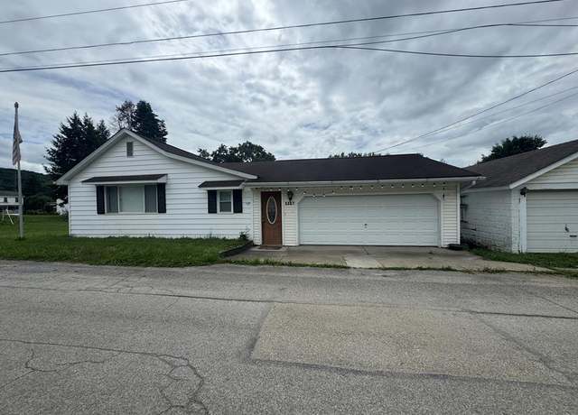 Property at 1157 Center St, Hawthorn, PA 16230, 2 beds, 2 baths