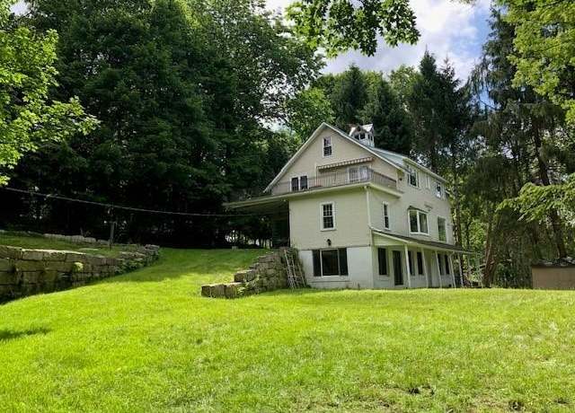 Property at 711 Ridge Rd, Clarion, PA 16214, 5 beds, 3 baths