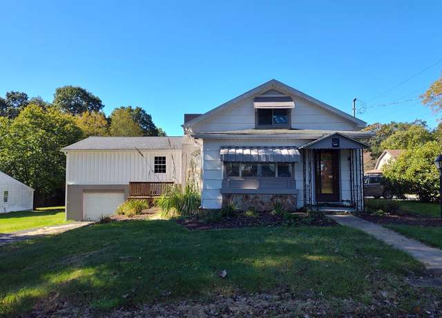 Property at 45 Monroe St, Franklin, PA 16323, 3 beds, 2 baths
