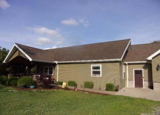 Property at 193 Monterey Rd, Rimersburg, PA 16248, 3 beds, 3 baths