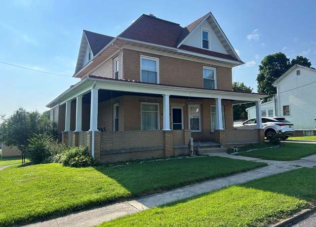 Property at 336 Best Ave, Knox, PA 16232, 4 beds, 1.5 baths