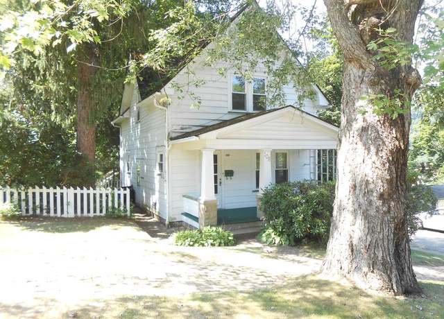Property at 108 Mitchell Ave, Oil City, PA 16301, 3 beds, 1 bath