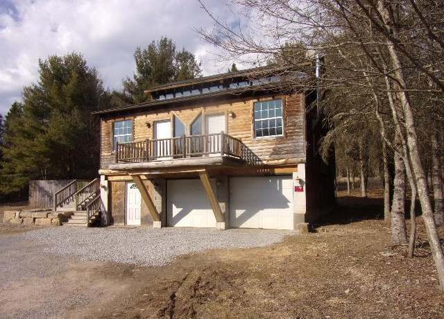 Property at 50 & 250 Laurel Ln, Leeper, PA 16233, 2 beds, 1 bath