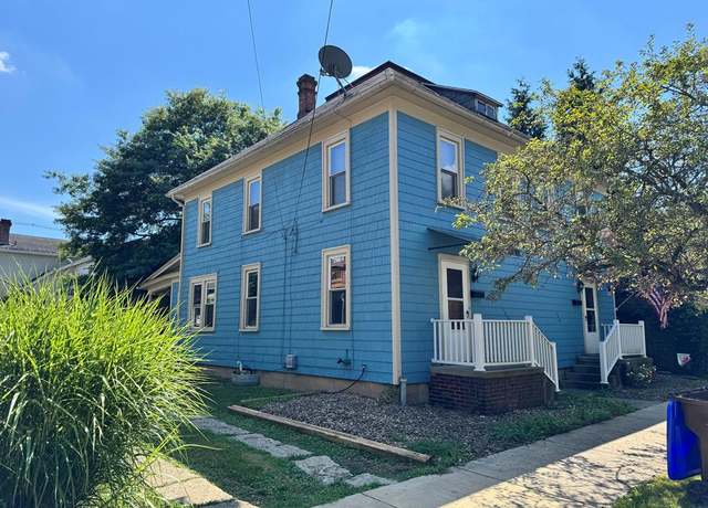 Property at 1339-1341 Franklin Ave, Franklin, PA 16323, 6 beds, 2 baths