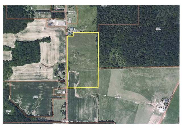Property at 00 Rockland Nickleville Rd, Emlenton, PA 16373